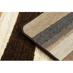 ROYAL 5374 Waves Rug - soft and pleasant touch rug for living room