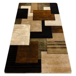 ROYAL 5367 3D Geometric Rug