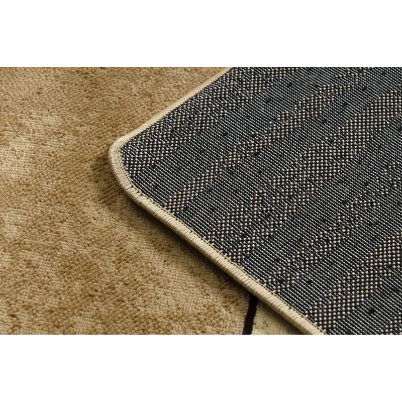 ROYAL 5367 rug with 3D geometric pattern, great for living rooms or bedrooms