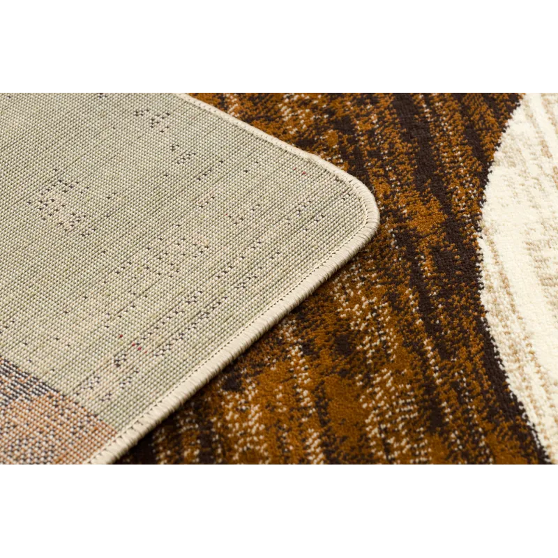 ROYAL HD10 rug with geometric pattern, made from high-quality materials