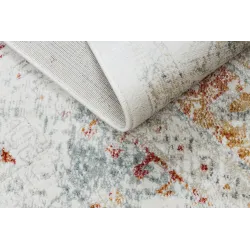 DISTIN 0100B rug perfect for garden or terrace, modern design