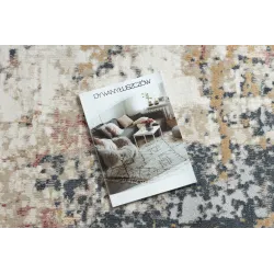 DISTIN 0123A rug made of soft material, elegant and stylish