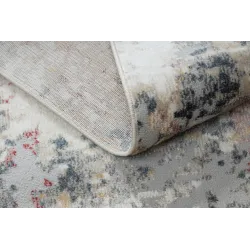 DISTIN 0123A rug for kids' room, colorful and cozy