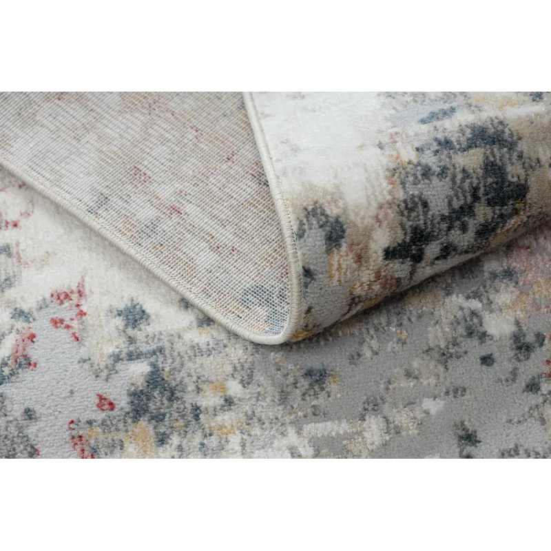 DISTIN 0123A rug for kids' room, colorful and cozy