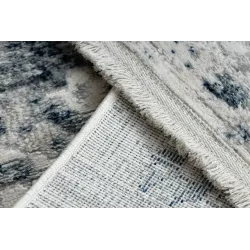 Rug for the living room, perfect for relaxation areas, classic carpet DISTIN 0822A