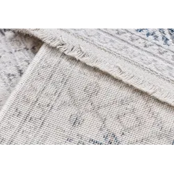 Living room rug, perfect for Boho style, classic accessory