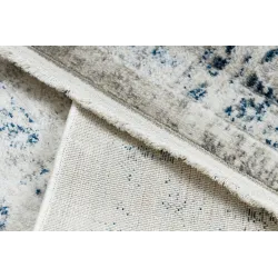 Practical DISTIN 0843A rug, ideal for garden or kids' room