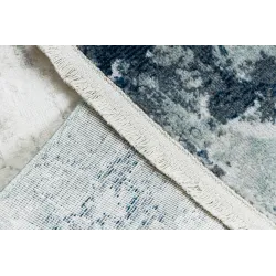 Stylish rug for kids' room - adds color and joy to the space