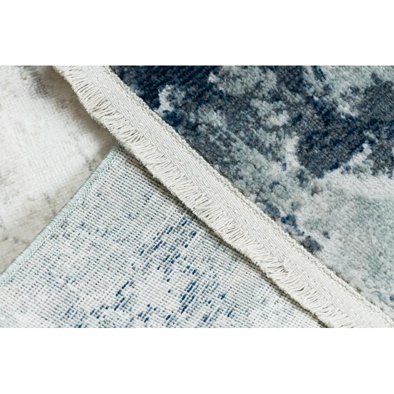 Stylish rug for kids' room - adds color and joy to the space