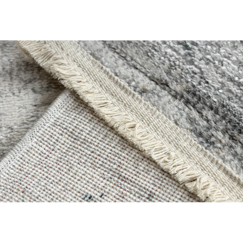 Stylish DISTIN 0201A rug, great for a garden or kids' room