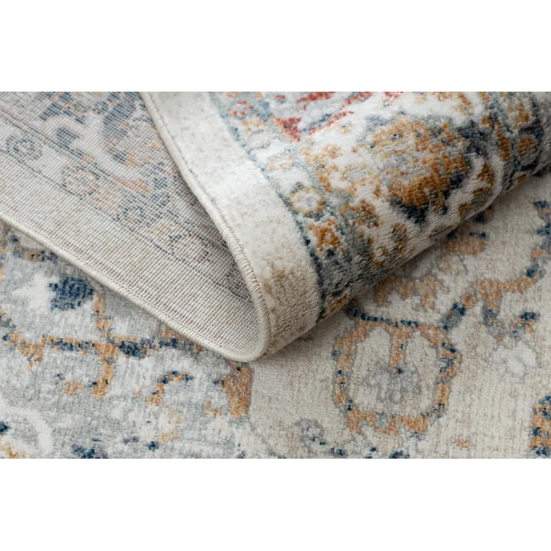 Rug DISTIN 0834A for the garden, modern and stylish