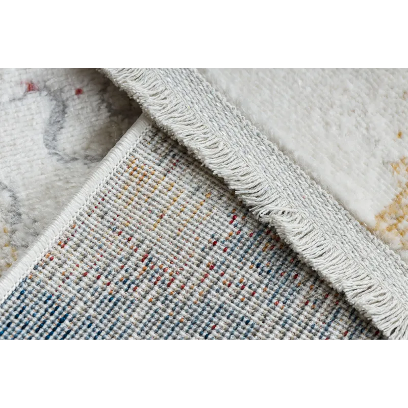 DISTIN 0144B vintage style rug, ideal for the bedroom or garden