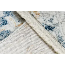 DISTIN 0816A Rug for kids' room - colorful and cozy