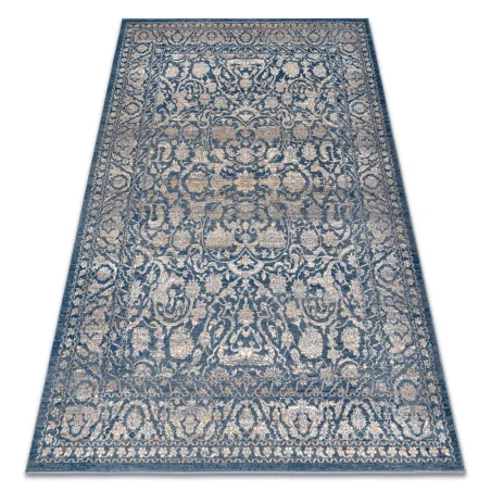 NAIN Ornament Vintage Wool Rug