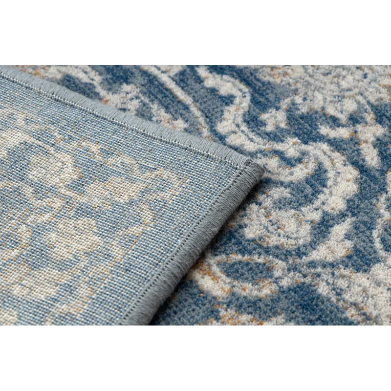 NAIN Ornament Vintage Wool Rug