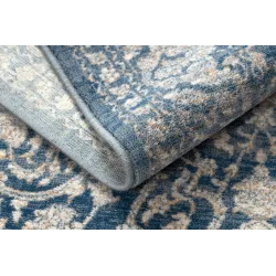 NAIN Ornament Vintage Wool Rug