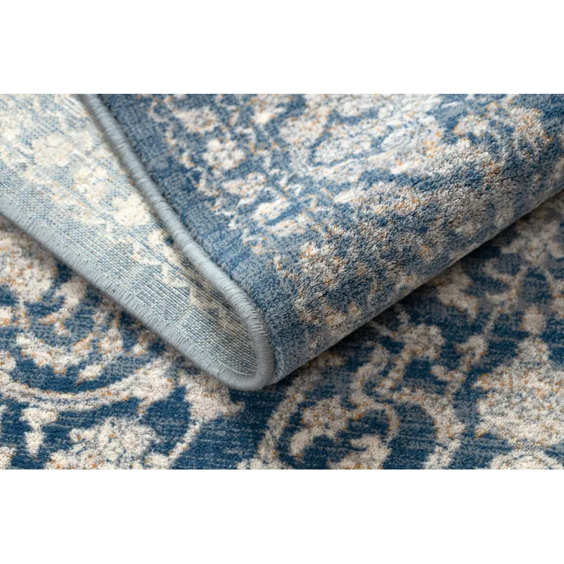 NAIN Ornament Vintage Wool Rug