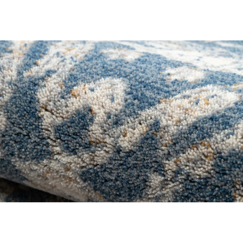 NAIN Ornament Vintage Wool Rug