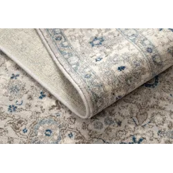 NAIN Ornament Wool Rug Frame