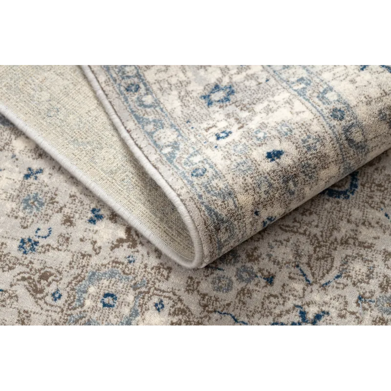 NAIN Ornament Wool Rug Frame