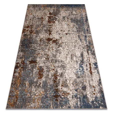 NAIN Ornament Vintage Wool Rug