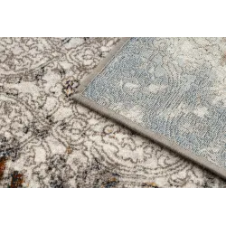 NAIN Ornament Vintage Wool Rug