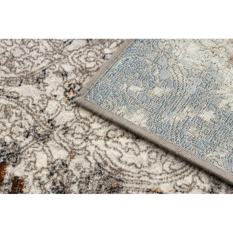 NAIN Ornament Vintage Wool Rug
