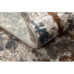 NAIN Ornament Vintage Wool Rug