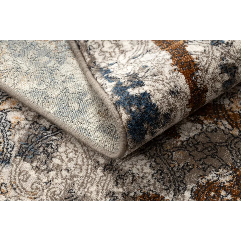 NAIN Ornament Vintage Wool Rug