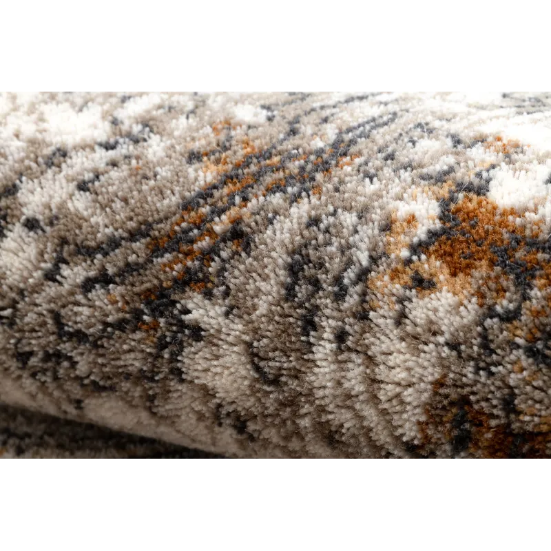NAIN Ornament Vintage Wool Rug