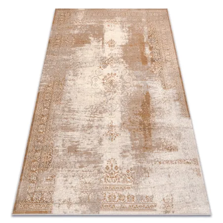 NAIN Ornament Vintage Wool Rug