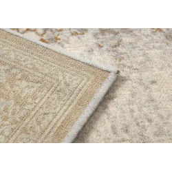 NAIN Ornament Vintage Wool Rug