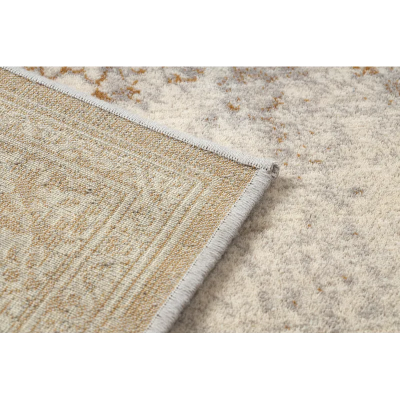 NAIN Ornament Vintage Wool Rug
