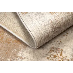 NAIN Ornament Vintage Wool Rug
