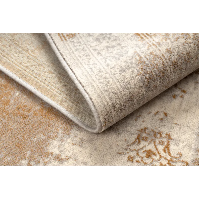 NAIN Ornament Vintage Wool Rug
