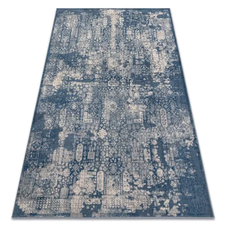 NAIN Ornament Vintage Wool Rug