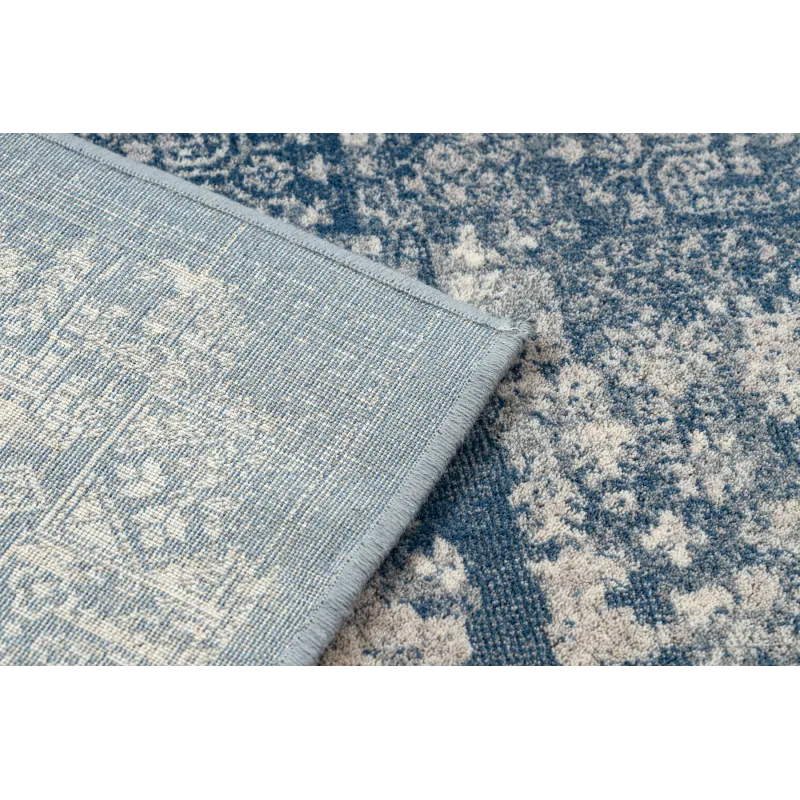 NAIN Ornament Vintage Wool Rug