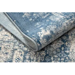 NAIN Ornament Vintage Wool Rug