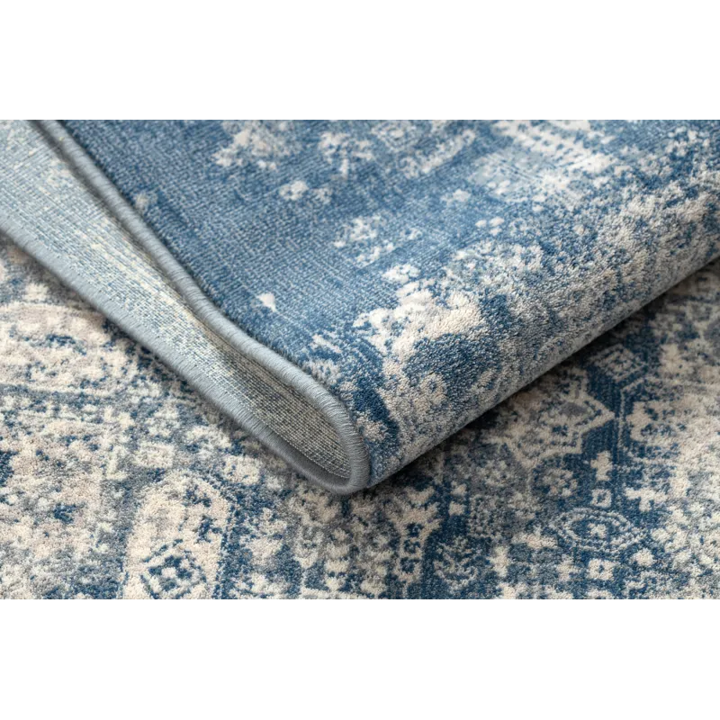 NAIN Ornament Vintage Wool Rug