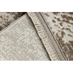 DUKE 51541 rug, textured design, perfect for modern decor