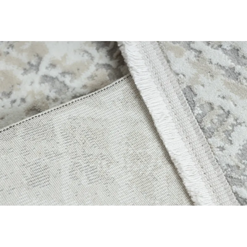 Soft textured rug, perfect for living room or bedroom comfort