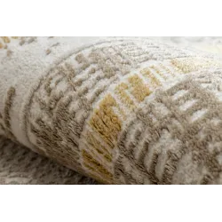 DUKE 51523 rug, perfect choice for kids' room, soft and pleasant