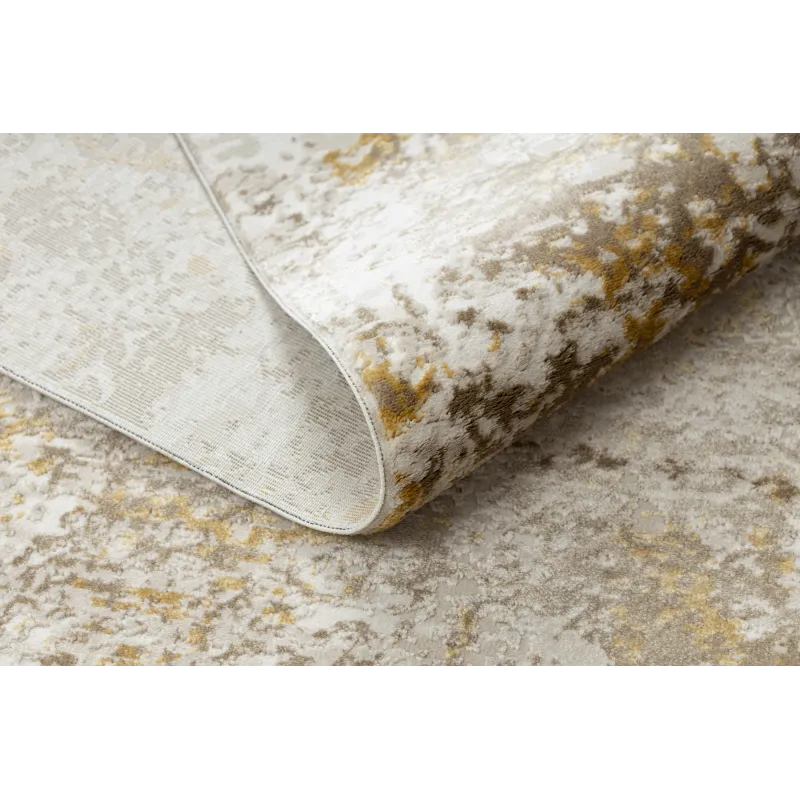 DUKE 51546 rug for outdoor use, vintage style, weather-resistant