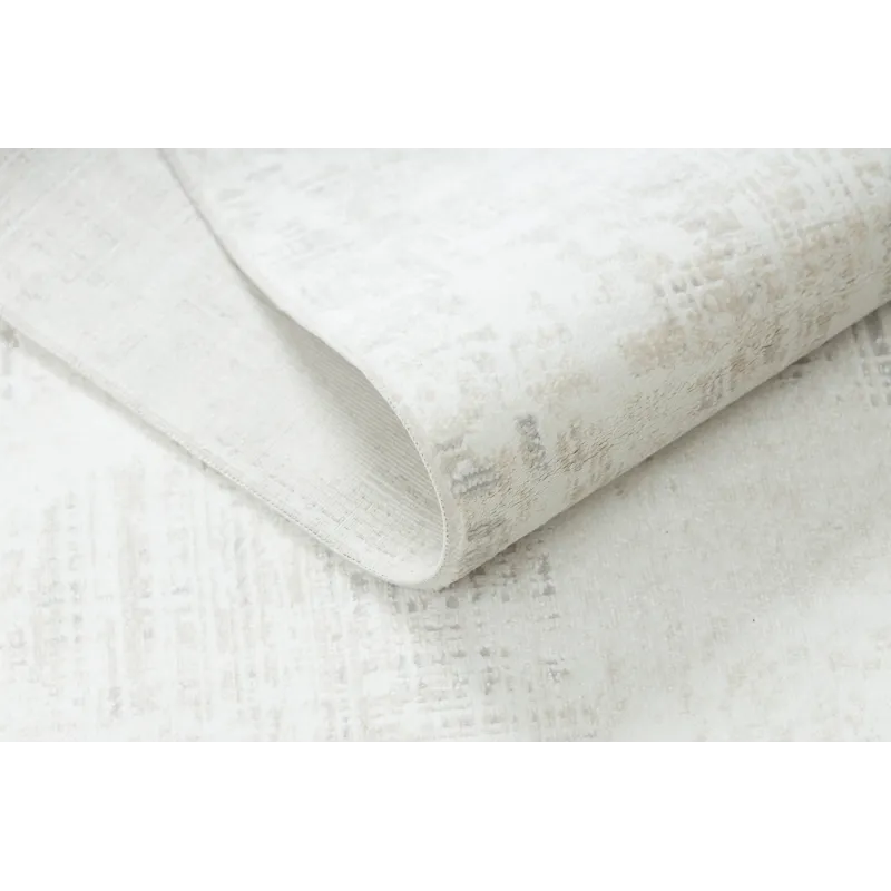 DUKE 51374 Cream Rug, perfect for outdoor or patio use