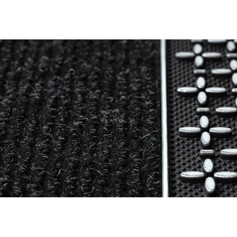 BH 207 door mat, easy to clean, practical for every home