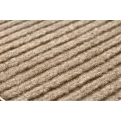 Doormat for hallway, non-slip, perfect for garden use