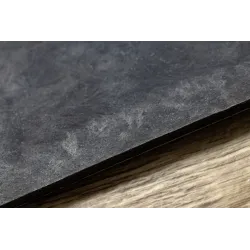 Durable BH 701 Stones Door Mat made of rubber, stylish and practical