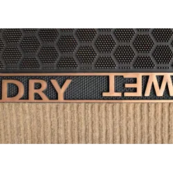 BH DM003 doormat, suitable for home and commercial use, non-slip design