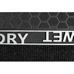 BH DM003 doormat, great for office use, elegant appearance