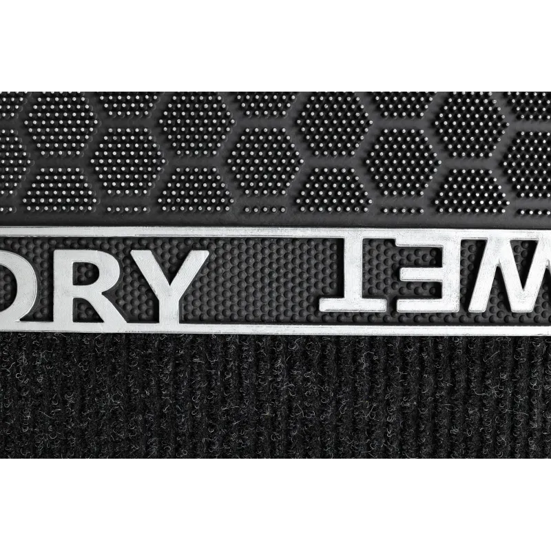BH DM003 doormat, great for office use, elegant appearance